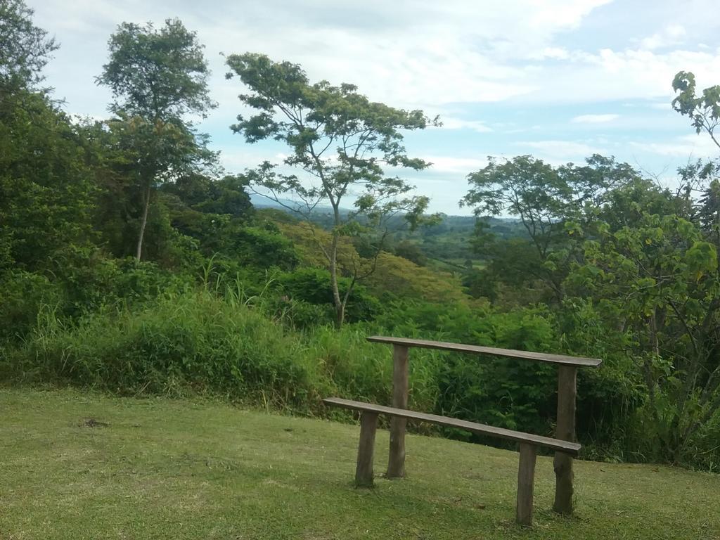 Hotel Lake Nkuruba Nature Reserve Durama Exterior foto